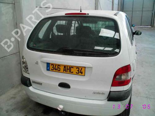 Viskermotor vindrute RENAULT SCÉNIC I MPV (JA0/1_, FA0_)  | BP3784526M29 