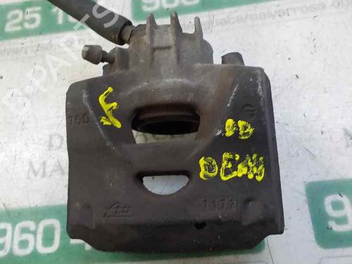 Højre bremsekaliber foran CITROËN C4 Grand Picasso I (UA_) 1.6 HDi (109 hp) 11551196