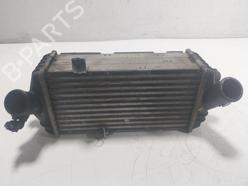 Intercooler KIA STONIC (YB) 1.6 CRDi (116 hp) 17805083