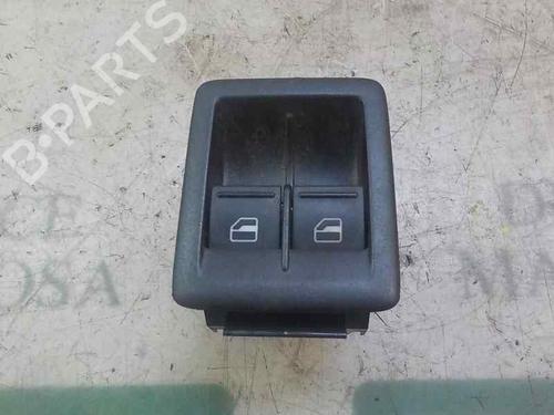 Used Left front window switch VW SCIROCCO III (137, 138) 2.0 R (265 hp) 5864239