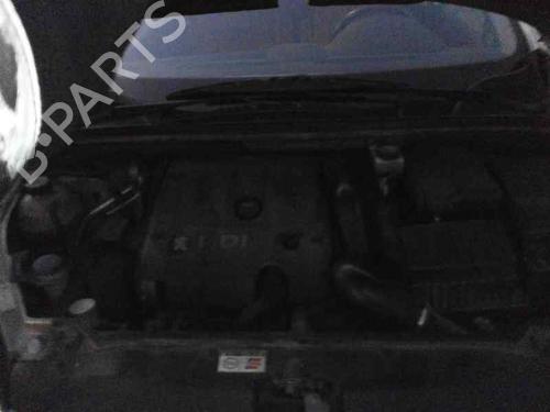 Intercooler PEUGEOT 307 Break (3E) 2.0 HDI 110 | BP3807641M30 