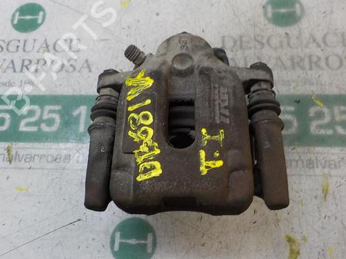 Used Left rear brake caliper CITROËN C4 I (LC_) 1.6 16V (109 hp) 11550242