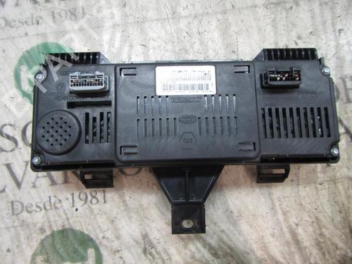 Switch RENAULT ZOE (BFM_)  | BP4016878I30 