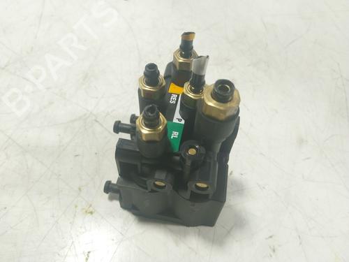 Elektronisk modul LAND ROVER RANGE ROVER SPORT II (L494) 3.0 TDV6 4x4 | BP19272088M83 