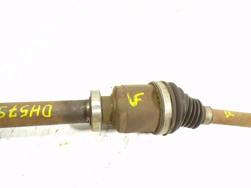 Right front driveshaft RENAULT SCÉNIC III (JZ0/1_)  | BP9236253M39 
