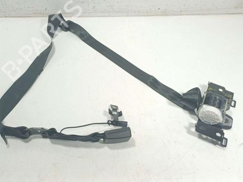 Used Rear center seatbelt Rear center seatbelt 38181809 38181809