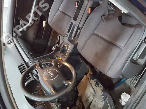 Bumper shock absorber AUDI A4 B6 (8E2) 1.9 TDI | BP9080904C125  - Image 9