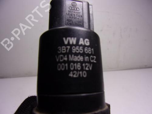 Washer pump AUDI A8 D4 (4H2, 4H8, 4HC, 4HL) 4.2 TDI quattro | BP16060042E24 