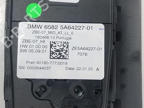 Switch BMW 8 Coupe (G15, F92) 840 i xDrive | BP32361895I30 - Image 3