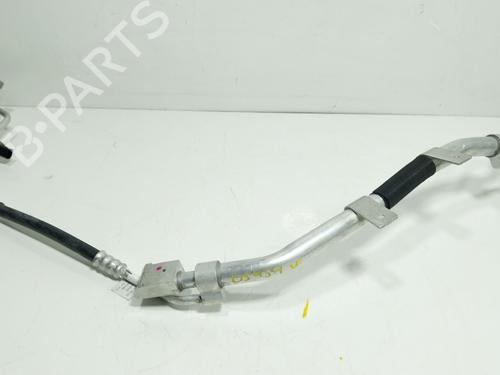 Used AC pipe AC pipe BMW X5 (G05, F95) xDrive 30 d Mild-Hybrid (286 hp) 34369768 34369768