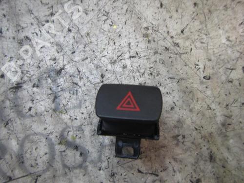 Used Warning switch FIAT BRAVO II (198_) [2006-2016]  4010532