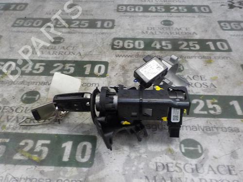 Electronic module OPEL CORSA E (X15) 1.4 (08, 68) | BP14281226M83 - Image 4