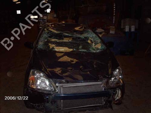 Engine mount HONDA CIVIC VII Hatchback (EU, EP, EV) 1.4 iS (EP1, EU5, EU7) | BP9086351M89 - Image 4