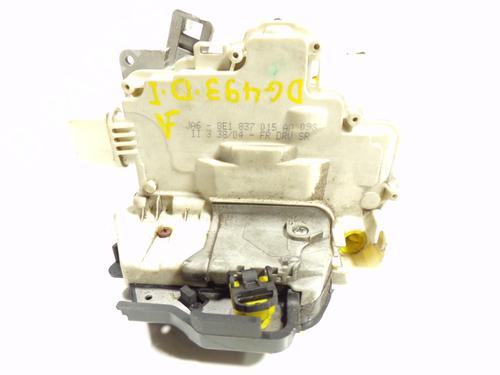 Venstre foran lås AUDI A4 B7 Avant (8ED) 2.0 TDI | BP7100213C98 