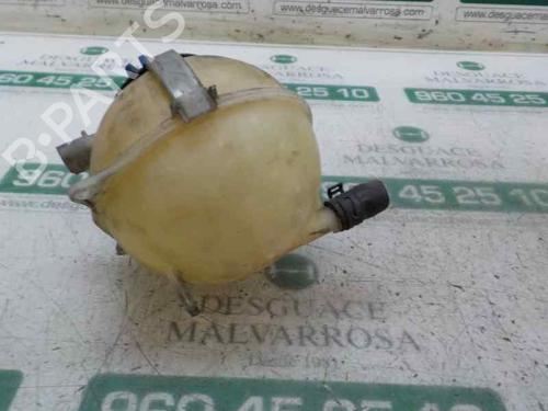 Expansion tank SEAT IBIZA IV (6J5, 6P1) 1.9 TDI | BP4706125C120 