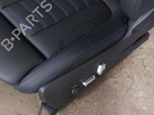 Sæde sæt BMW i4 (G26)  | BP25495519C78  - Image 7