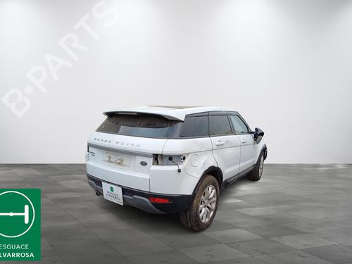 Particulate filter LAND ROVER RANGE ROVER EVOQUE (L538) 2.2 D | BP33954341M81  - Image 10