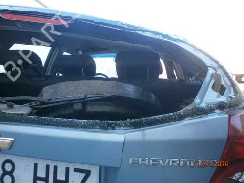 Headlight switch CHEVROLET AVEO / KALOS Hatchback (T250, T255) 1.4 | BP3831248I24  - Image 6