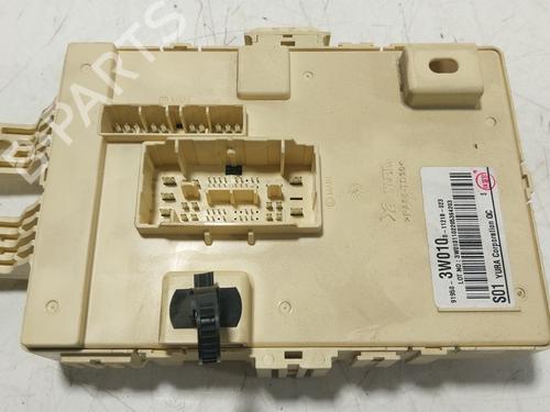 Fuse box KIA SPORTAGE III (SL) 1.7 CRDi | BP30766347E1 - Image 2