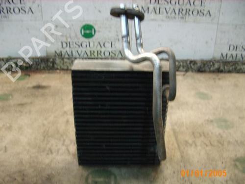 Used Air conditioning evaporator Air conditioning evaporator RENAULT CLIO II (BB_, CB_) [1998-2016] 11641676 11641676