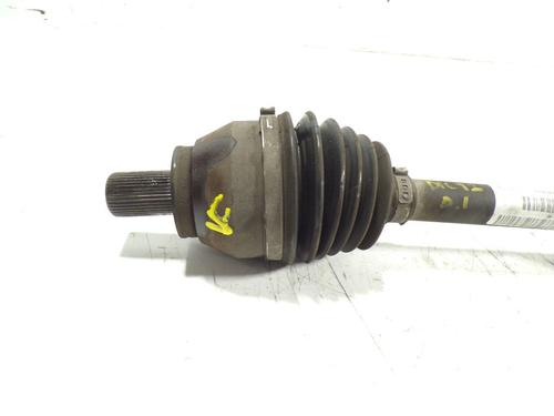 Left front driveshaft FORD MONDEO IV (BA7) 2.0 TDCi | BP9252347M38