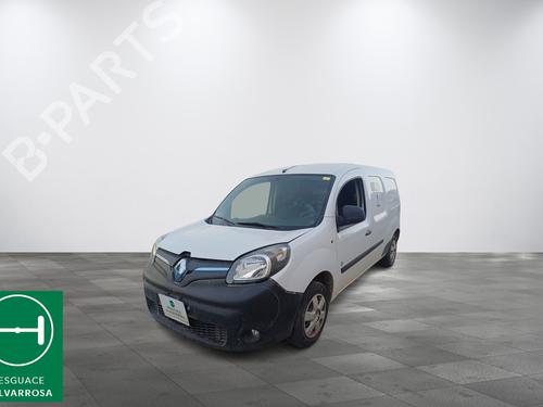 Left front window switch RENAULT KANGOO Express (FW0/1_) Z.E. (FW0Z, FW1Z) | BP27603821I27  - Image 7