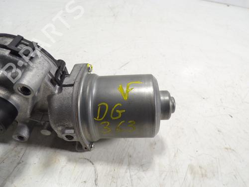 Front wiper motor TOYOTA COROLLA Hatchback (_E21_, _EA1_, _EH1_)  | BP6916586M29 