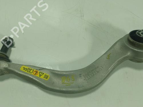 Used Left front suspension arm BMW 5 (G30, F90) [2016-2025]  24842741