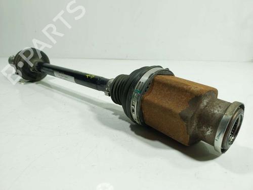 Right rear driveshaft MG MG 4 (EH32) EV | BP39934497M41 - Image 4