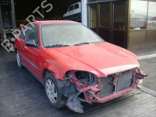 Used Parts HONDA CIVIC VI Coupe (EJ, EM1)  1.6 (EJ6)  473656