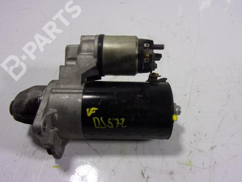 Used Starter Starter OPEL CORSA E (X15) 1.4 Turbo (08, 68) (101 hp) 11041589 11041589