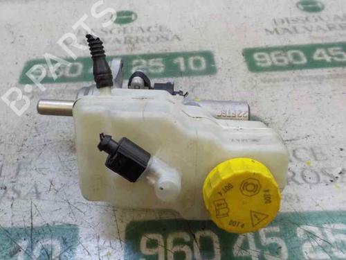 Brake master cylinder SKODA FABIA III (NJ3)  | BP5818508M77 