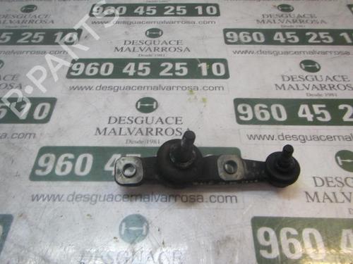 Used Right front suspension arm Right front suspension arm LEXUS GS (_S19_) 300 (GRS190_, GRS190R) (249 hp) 3857295 3857295