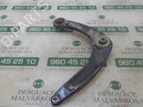 Used Left front suspension arm PEUGEOT PARTNER Box Body/MPV [2008-2025]  5220560
