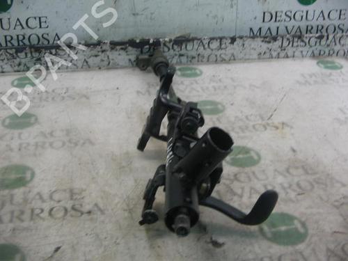 Used Steering column Steering column RENAULT MEGANE I (BA0/1_) 1.6 e (BA0F, BA0S) (90 hp) 3736482 3736482