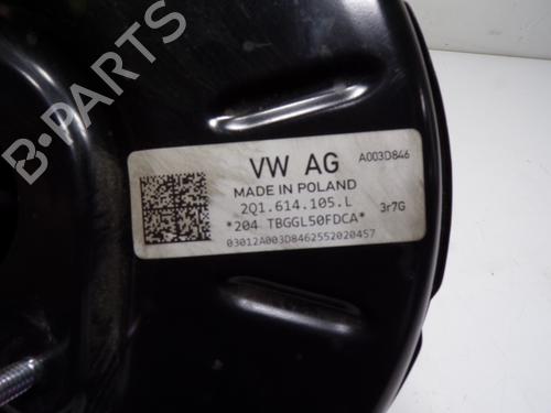 Servo brake SEAT IBIZA V (KJ1, KJG) 1.0 TSI | BP10720380M42 