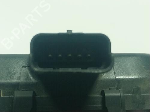 Throttle body PEUGEOT EXPERT Van (V_) 1.5 BlueHDi 100 | BP17804823M82