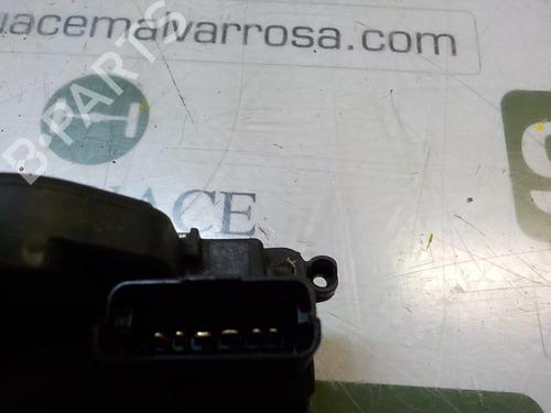 Rear right lock RENAULT SCÉNIC III (JZ0/1_) 1.5 dCi | BP3999852C99 