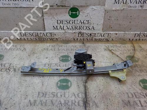 Used Front right window mechanism RENAULT CLIO IV (BH_) 0.9 TCe 90 (BHNF, BHMA, BHMH, BHJK, BHJR) (90 hp) 3850174