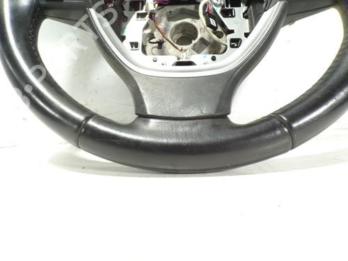 Steering wheel BMW 5 (F10) 520 d | BP8194323C49