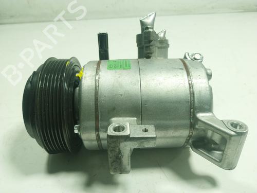 AC compressor MAZDA CX-5 (KF) 2.0 | BP17182273M34