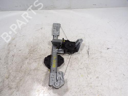 Used Front left window mechanism Front left window mechanism DACIA SANDERO II [2012-2026] 7854144 7854144