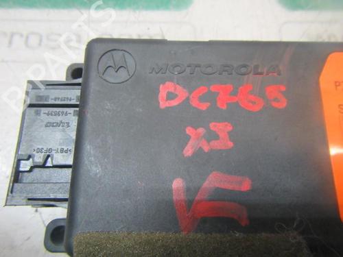 Elektronisk modul LEXUS IS II (_E2_) 220d (ALE20) | BP3880264M83 