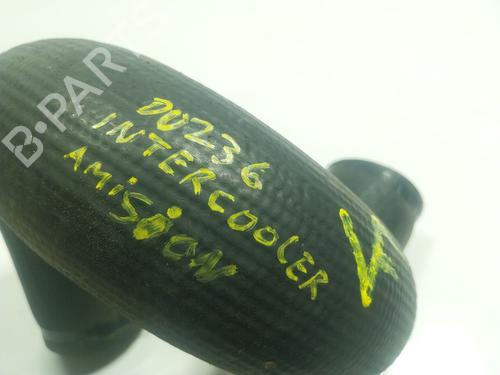 Other LAND ROVER RANGE ROVER SPORT II (L494) 3.0 TDV6 4x4 | BP19264092O1