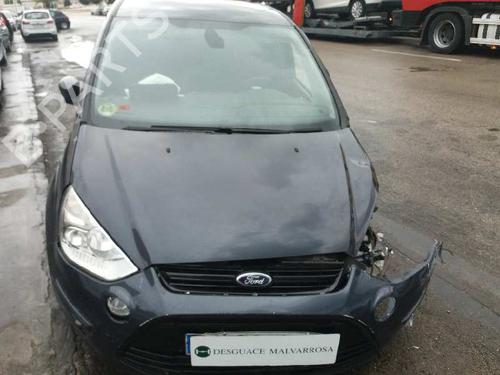 ABS pump FORD S-MAX (WA6) 2.0 TDCi | BP5112910M43  - Image 8