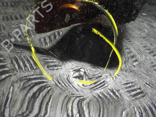 Hood SSANGYONG ACTYON I 2.0 Xdi | BP7300017C1