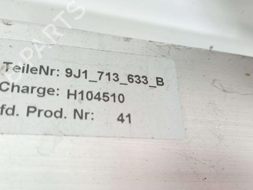Subframe PORSCHE TAYCAN (Y1A) | BP40092587M9 - Image 6