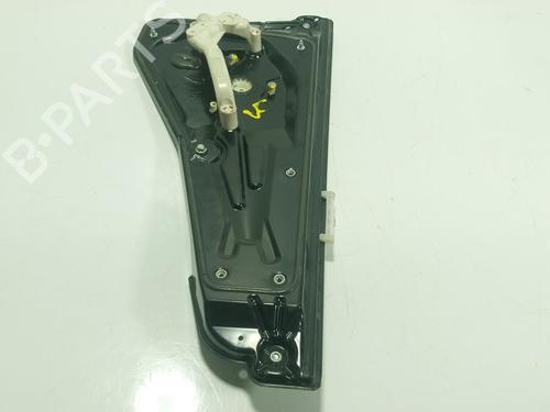 Used Rear left window mechanism LAND ROVER DISCOVERY IV (L319) 2.7 TD 4x4 (190 hp) 30269541