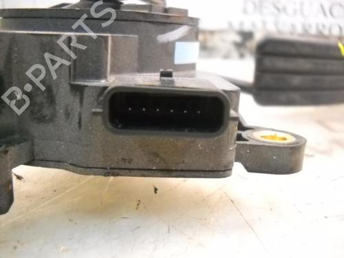 Pedal RENAULT CLIO III (BR0/1, CR0/1)  | BP3739598I4 