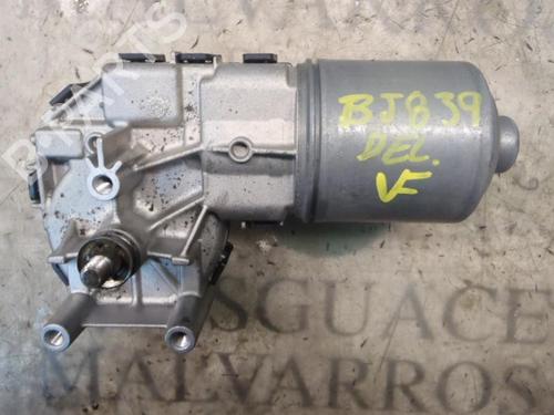 Used Front wiper motor BMW 3 (E46) 330 d (184 hp) 3796546
